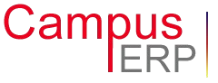 Campus ERP Logo
